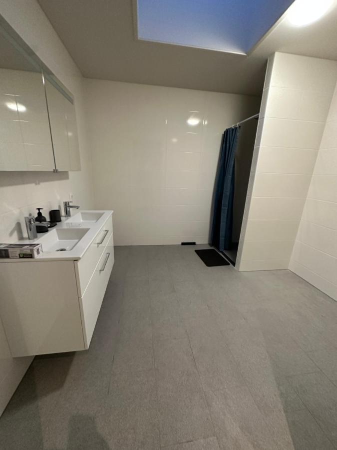 Appartement Life'S Good Esclusa Exterior foto