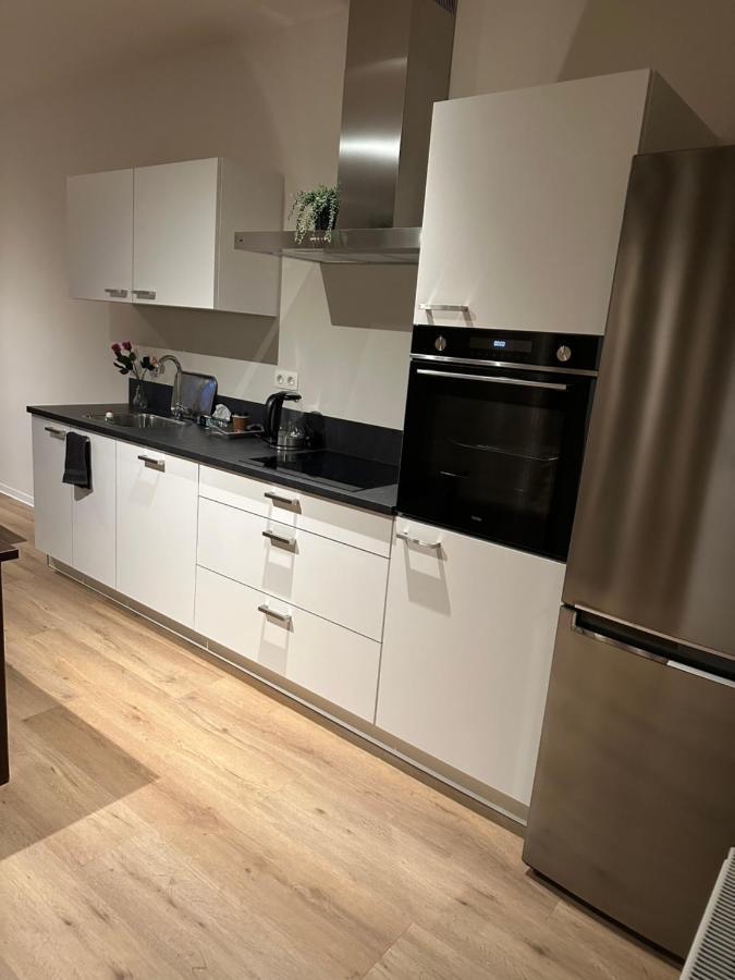 Appartement Life'S Good Esclusa Exterior foto