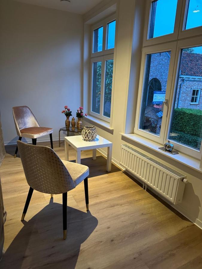 Appartement Life'S Good Esclusa Exterior foto